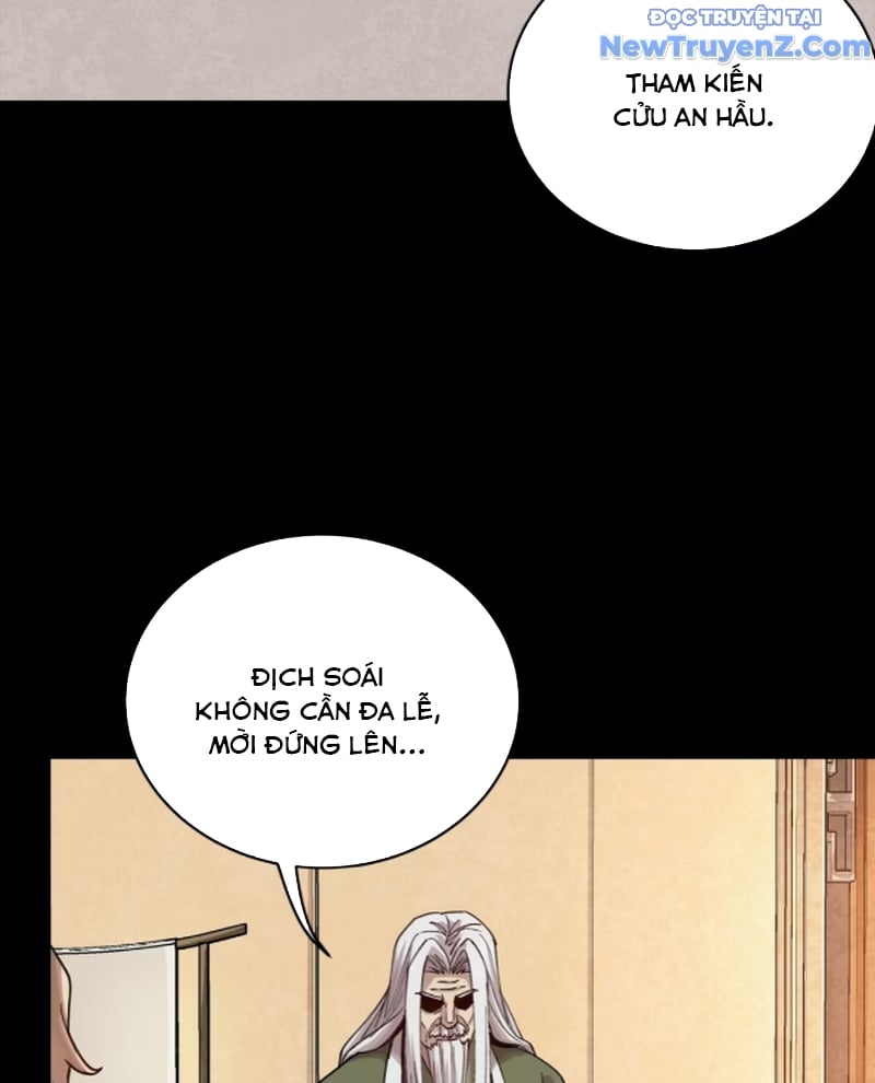 Tinh Giáp Hồn Tướng Chapter 274 - Trang 2