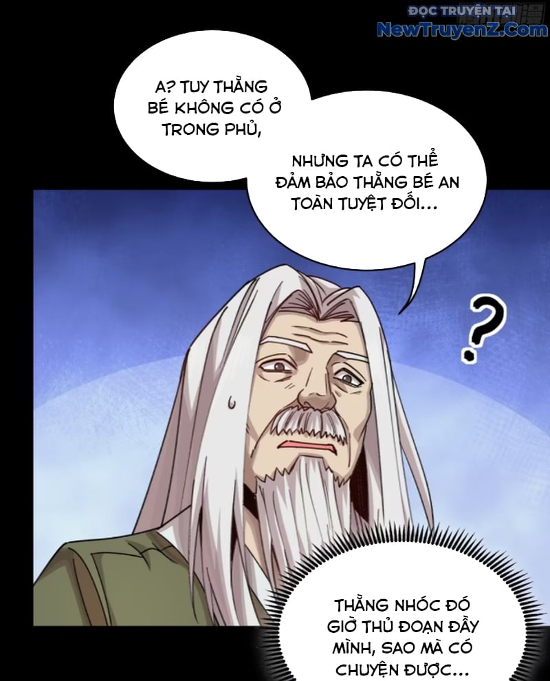 Tinh Giáp Hồn Tướng Chapter 274 - Trang 2