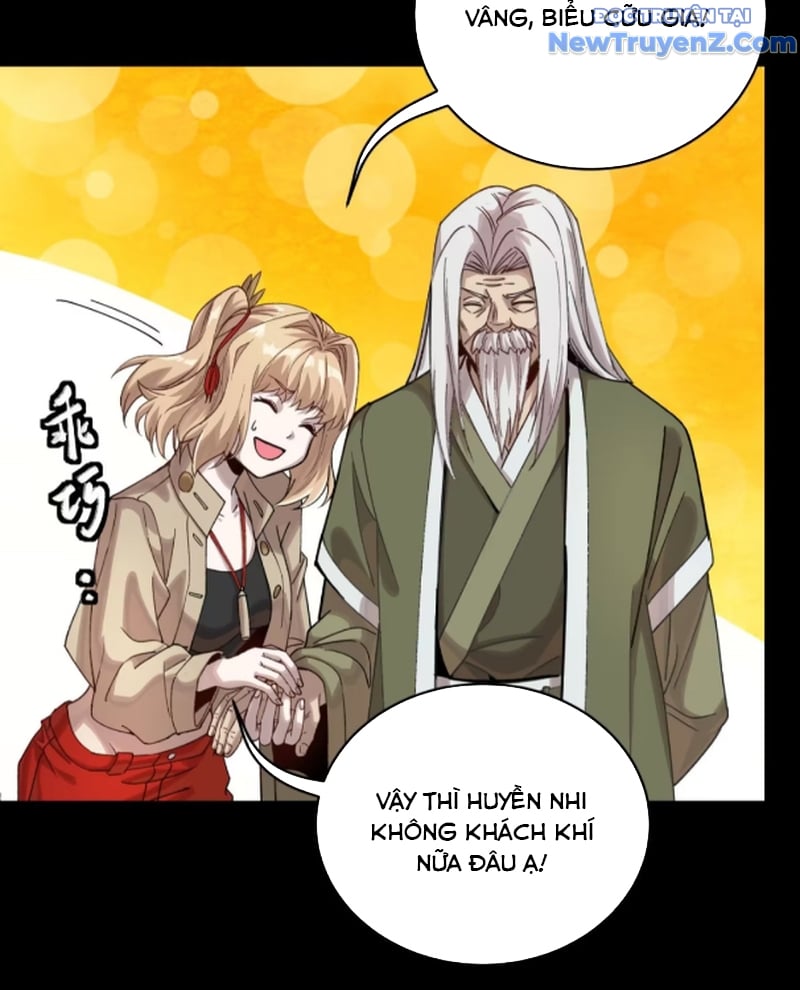 Tinh Giáp Hồn Tướng Chapter 274 - Trang 2