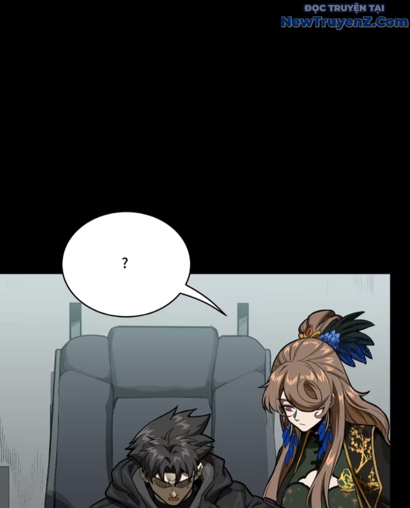Tinh Giáp Hồn Tướng Chapter 274 - Trang 2