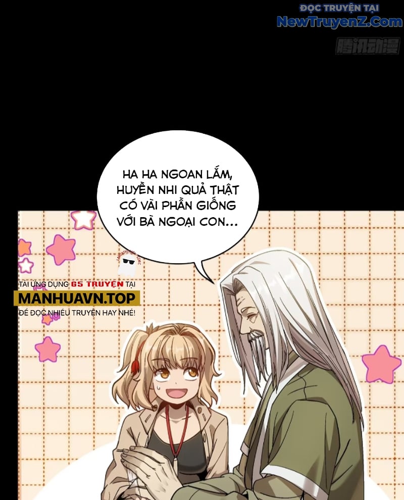 Tinh Giáp Hồn Tướng Chapter 274 - Trang 2