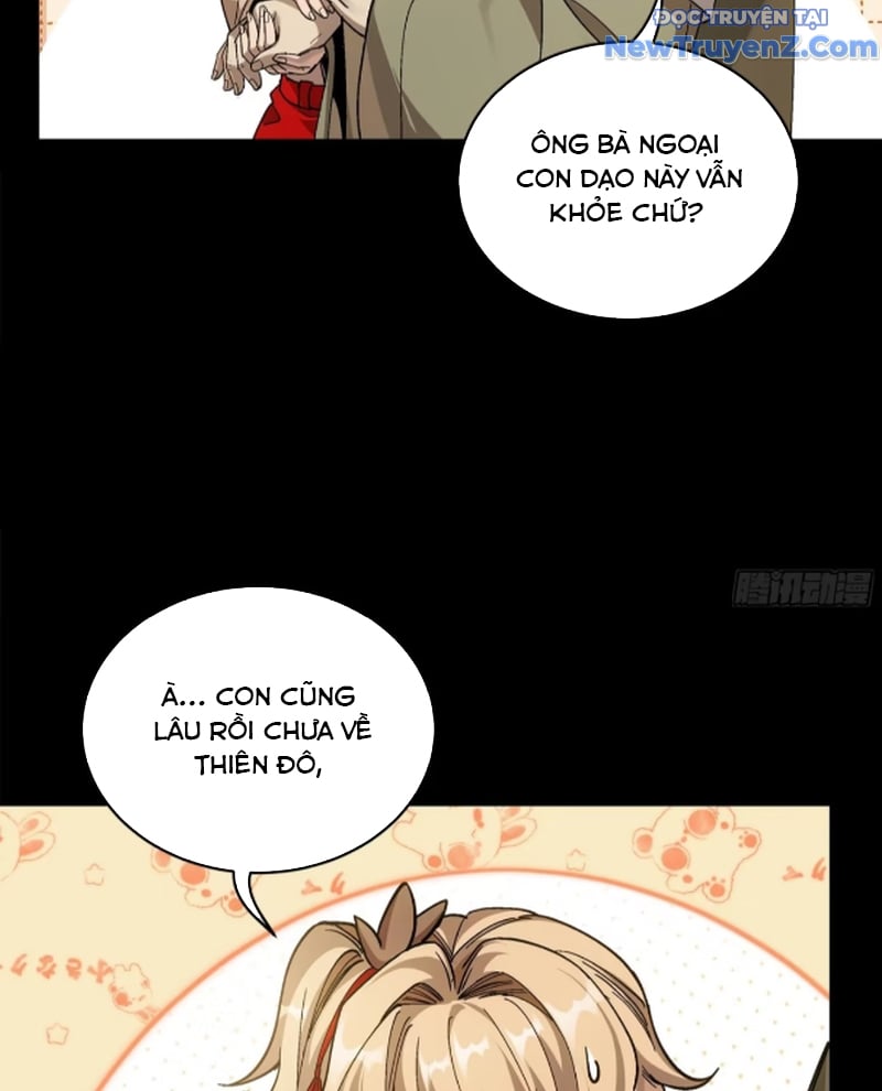 Tinh Giáp Hồn Tướng Chapter 274 - Trang 2