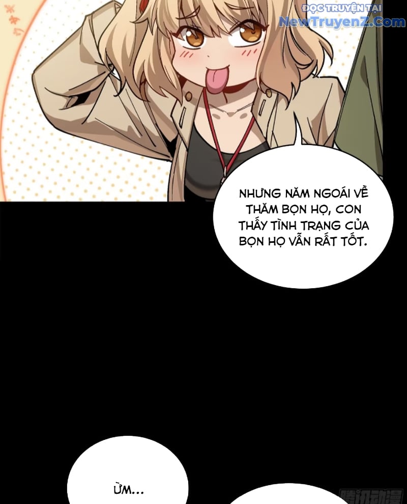 Tinh Giáp Hồn Tướng Chapter 274 - Trang 2