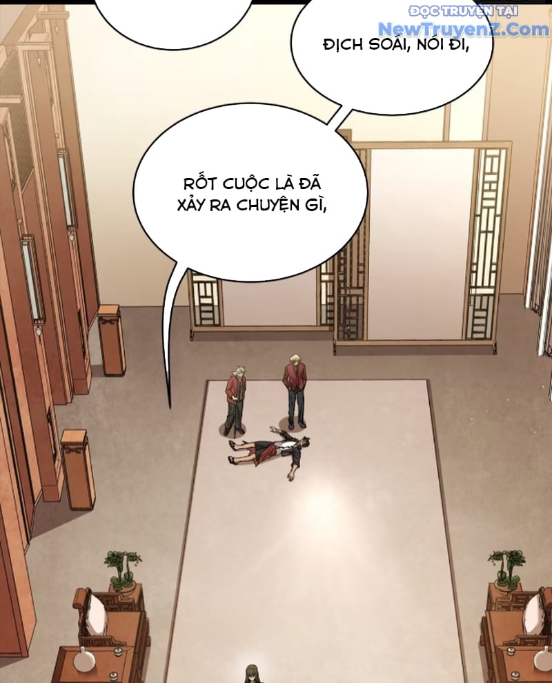 Tinh Giáp Hồn Tướng Chapter 274 - Trang 2