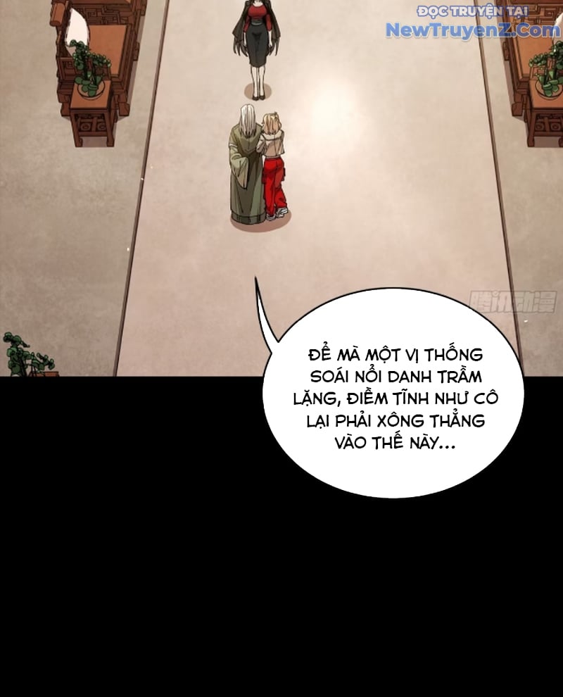 Tinh Giáp Hồn Tướng Chapter 274 - Trang 2