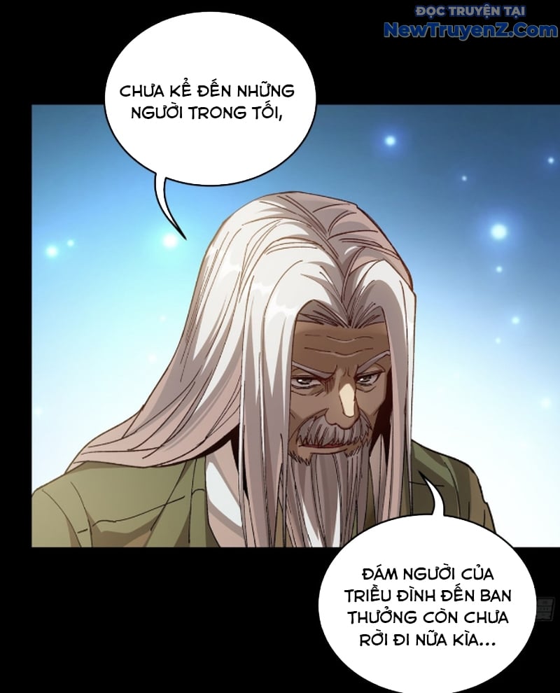 Tinh Giáp Hồn Tướng Chapter 274 - Trang 2