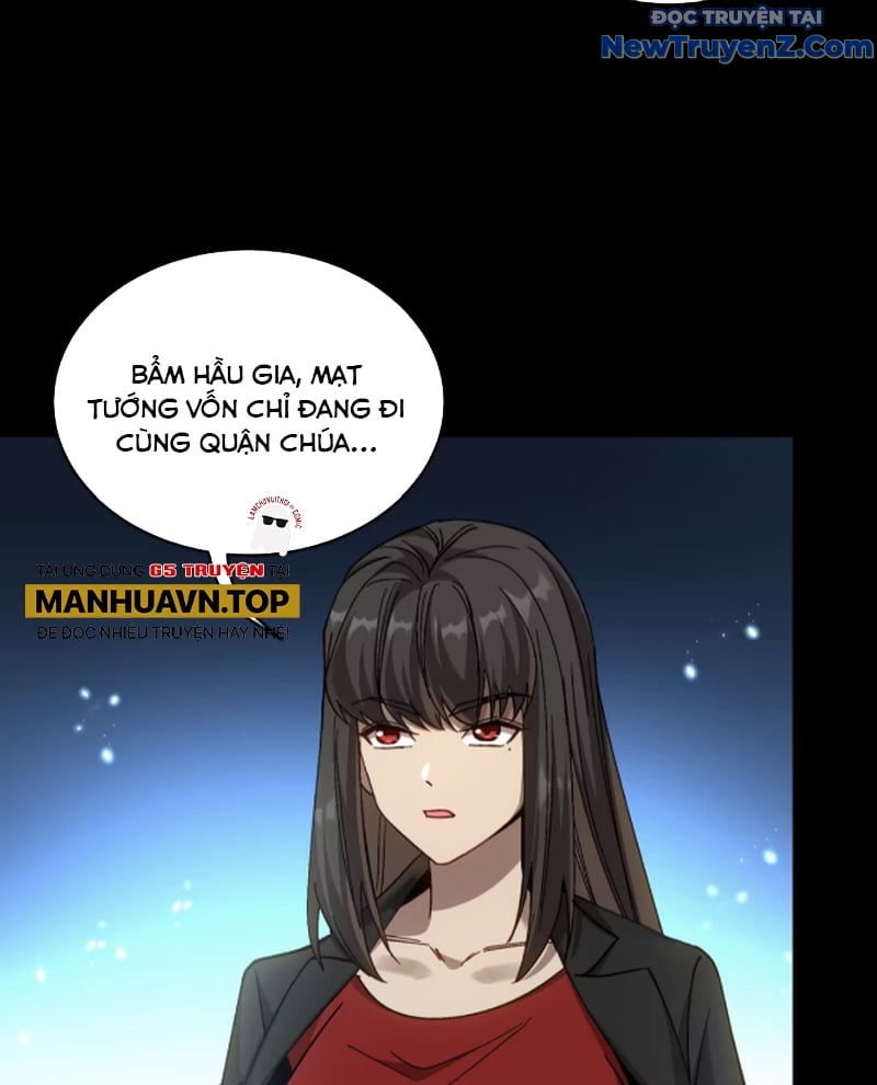 Tinh Giáp Hồn Tướng Chapter 274 - Trang 2