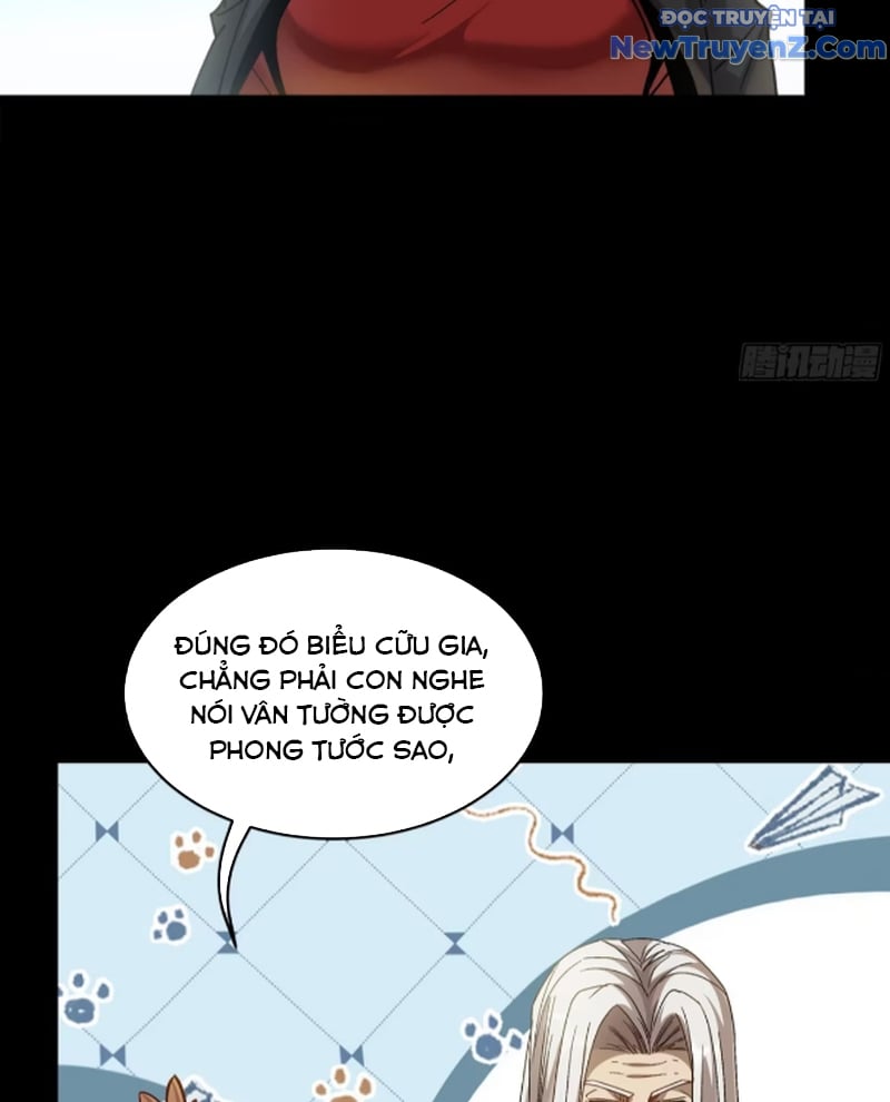 Tinh Giáp Hồn Tướng Chapter 274 - Trang 2