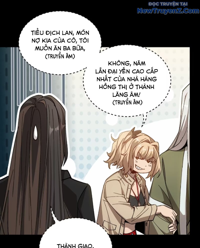 Tinh Giáp Hồn Tướng Chapter 274 - Trang 2