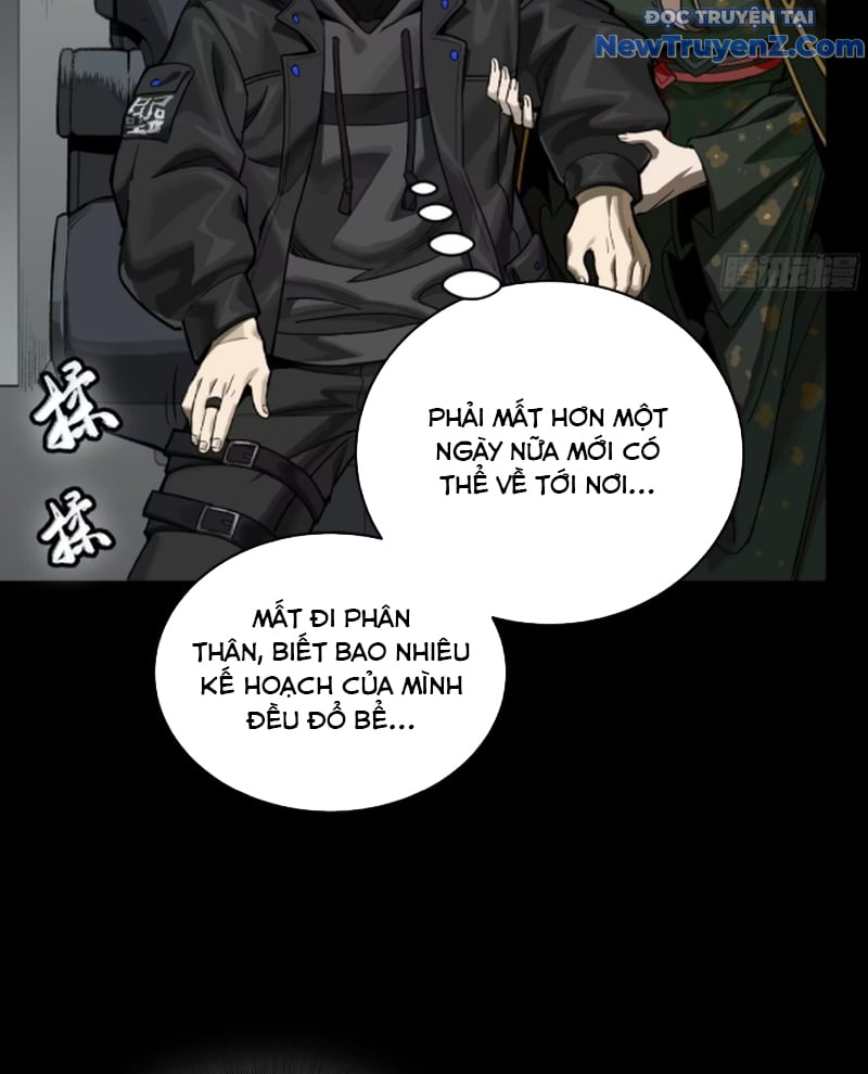 Tinh Giáp Hồn Tướng Chapter 274 - Trang 2