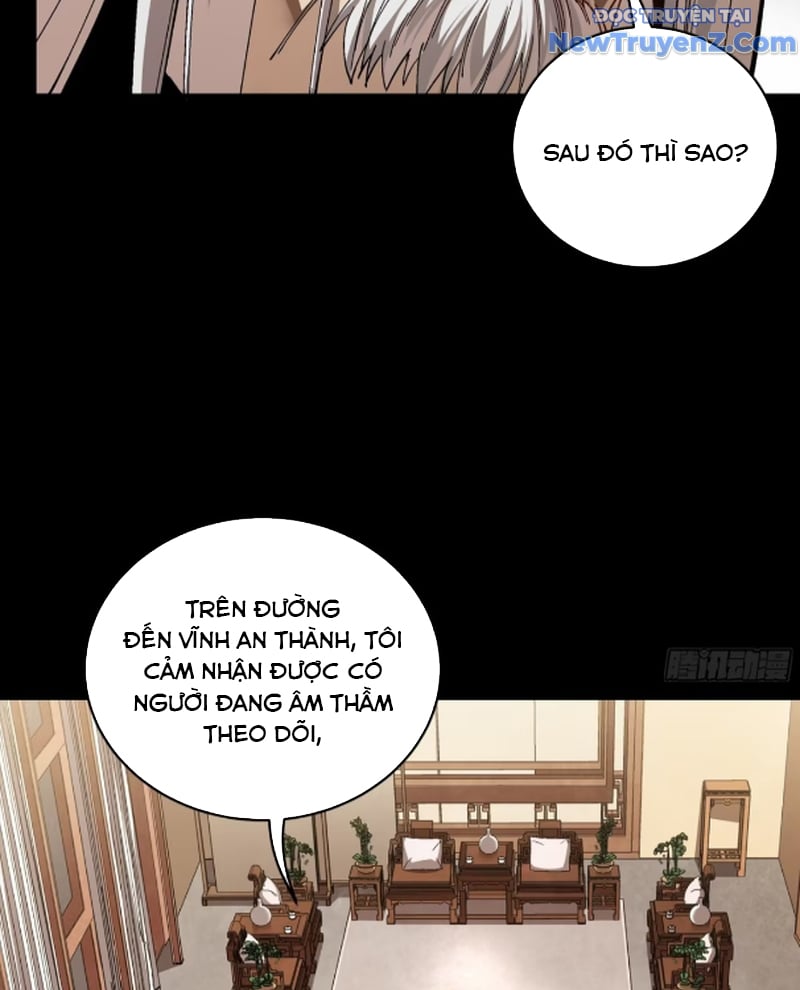 Tinh Giáp Hồn Tướng Chapter 274 - Trang 2