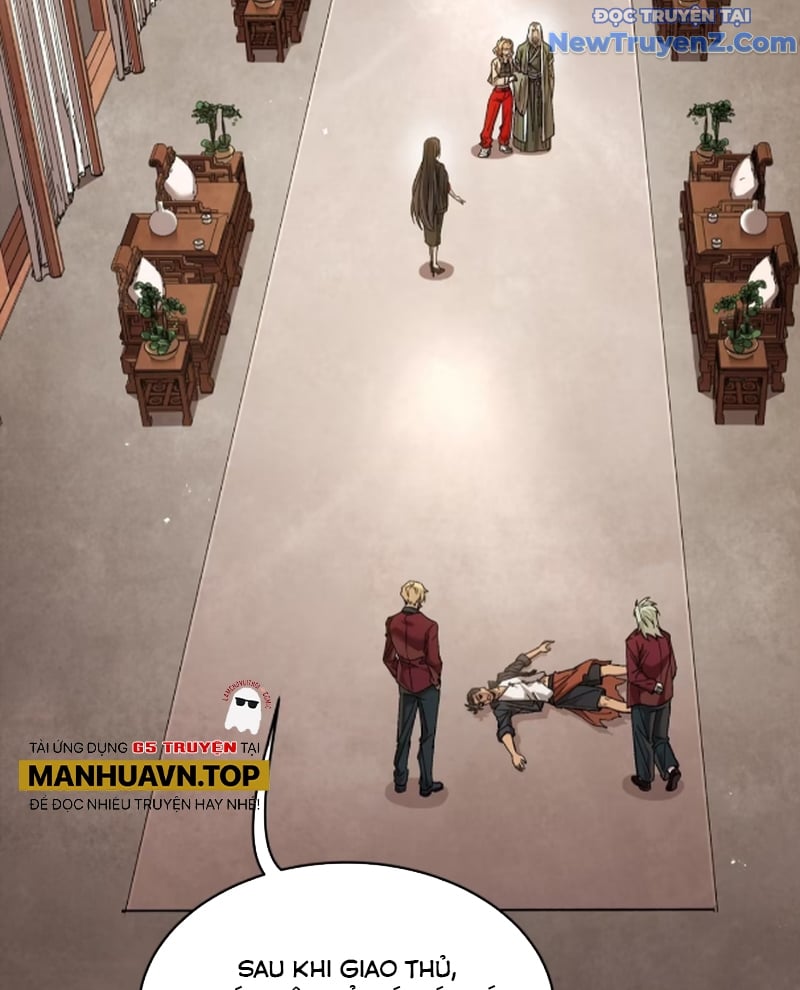 Tinh Giáp Hồn Tướng Chapter 274 - Trang 2