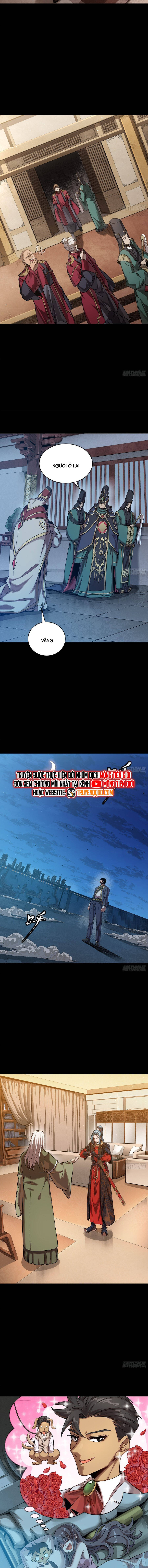 Tinh Giáp Hồn Tướng Chapter 275 - Trang 2