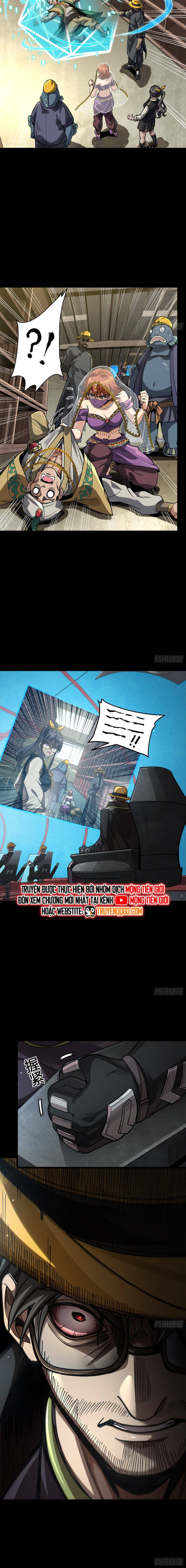 Tinh Giáp Hồn Tướng Chapter 275 - Trang 2