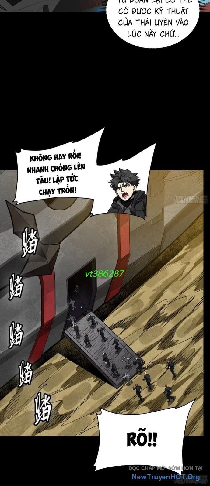 Tinh Giáp Hồn Tướng Chapter 293.6 - Trang 2