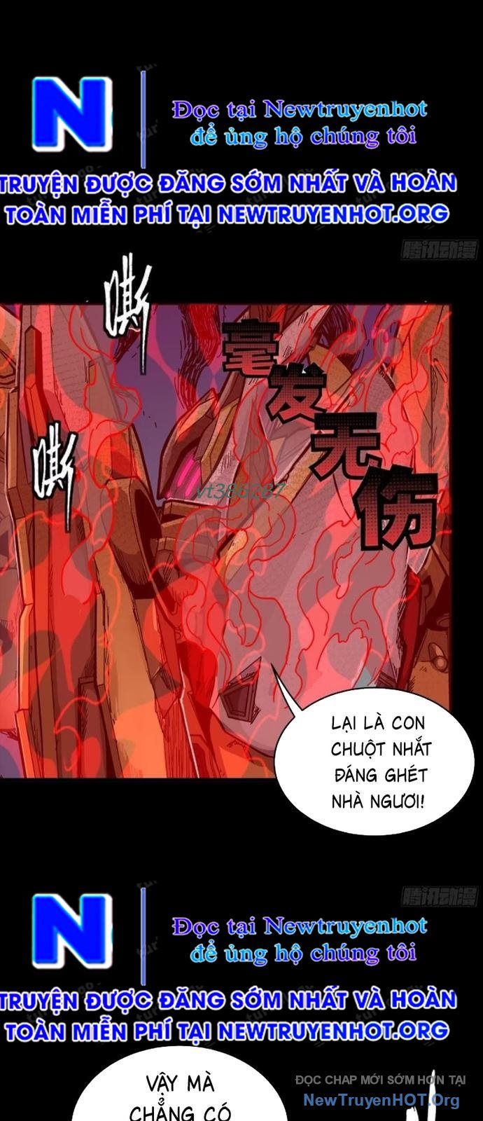 Tinh Giáp Hồn Tướng Chapter 293.6 - Trang 2