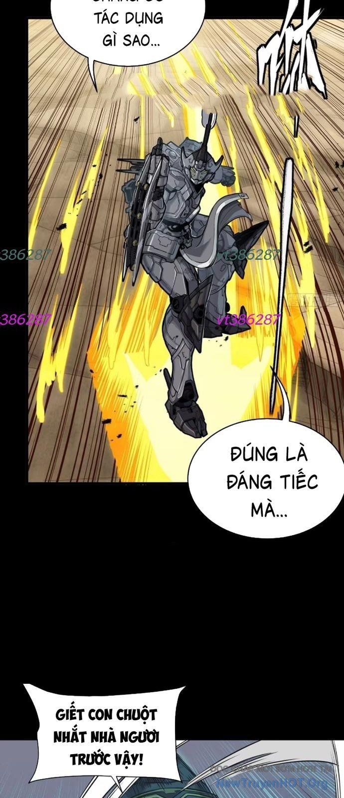 Tinh Giáp Hồn Tướng Chapter 293.6 - Trang 2