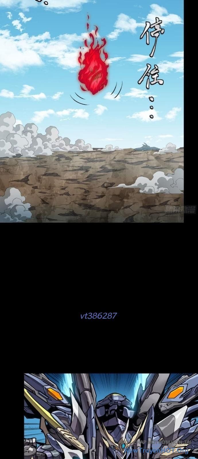 Tinh Giáp Hồn Tướng Chapter 293.6 - Trang 2