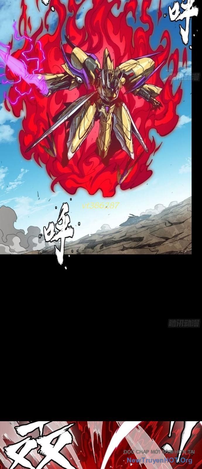 Tinh Giáp Hồn Tướng Chapter 293.6 - Trang 2