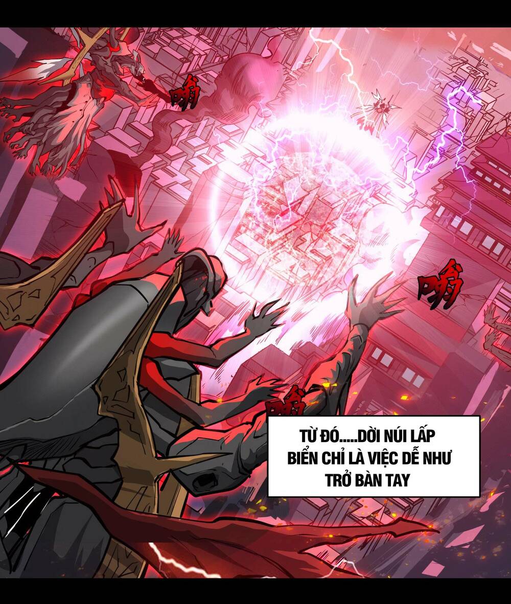 Tinh Giáp Hồn Tướng Chapter 3 - Trang 2