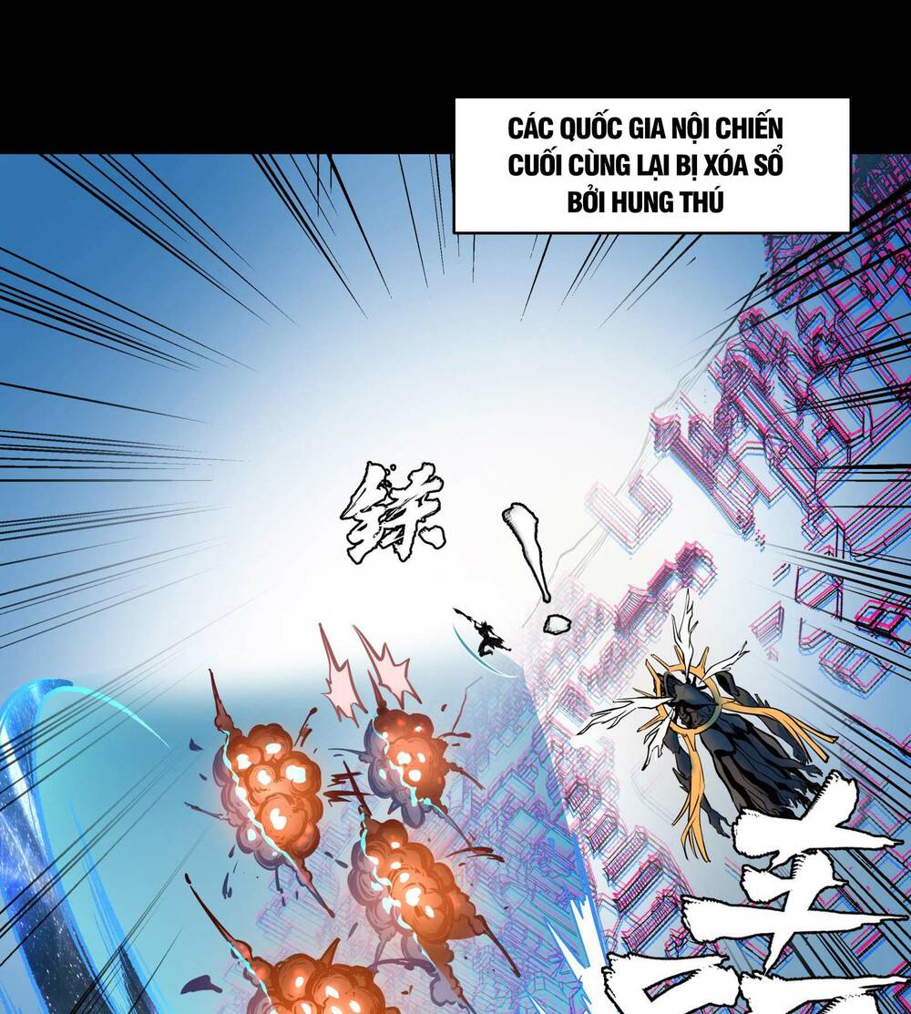 Tinh Giáp Hồn Tướng Chapter 3 - Trang 2