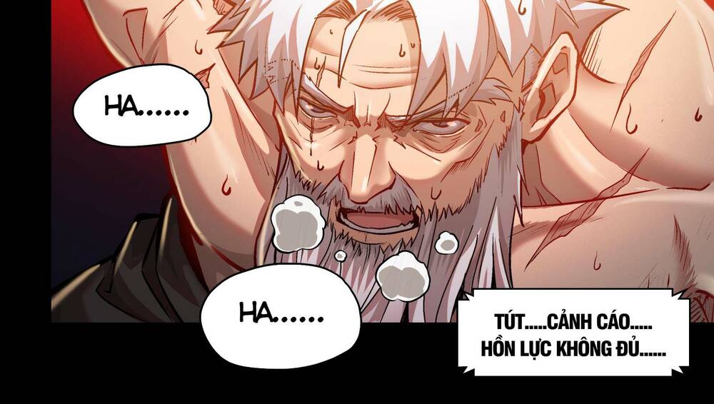 Tinh Giáp Hồn Tướng Chapter 3 - Trang 2