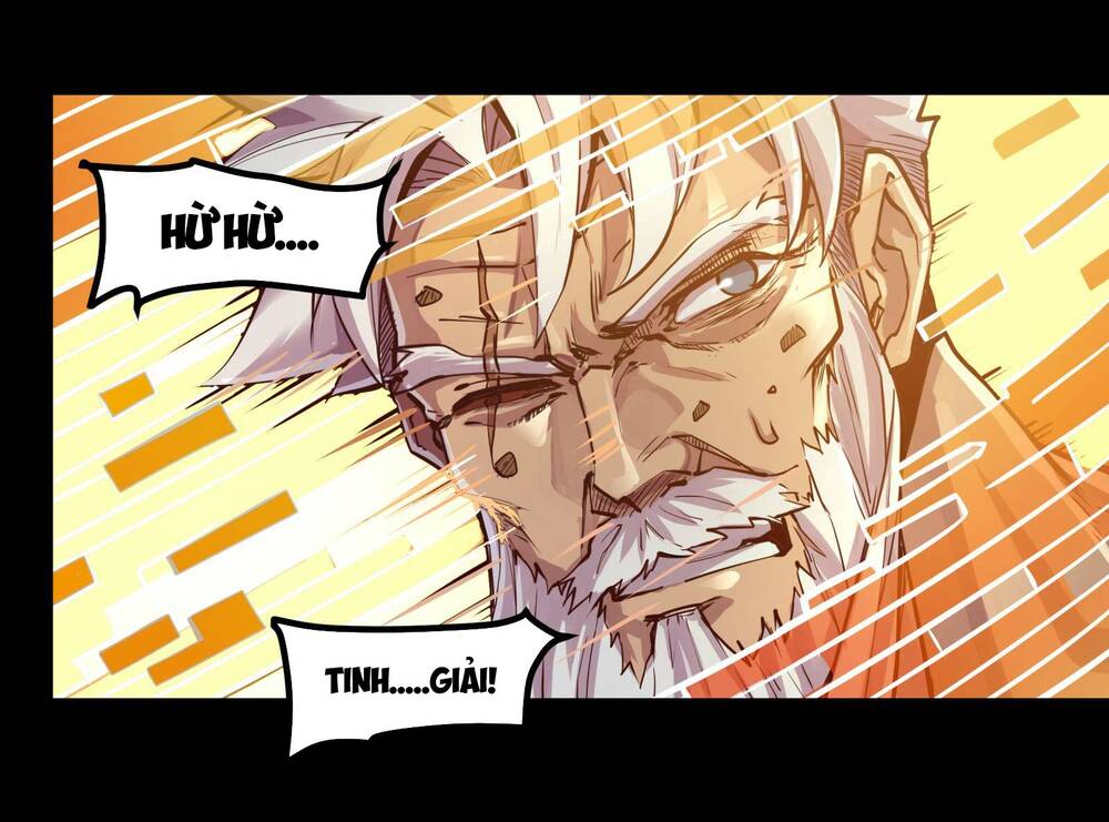 Tinh Giáp Hồn Tướng Chapter 3 - Trang 2