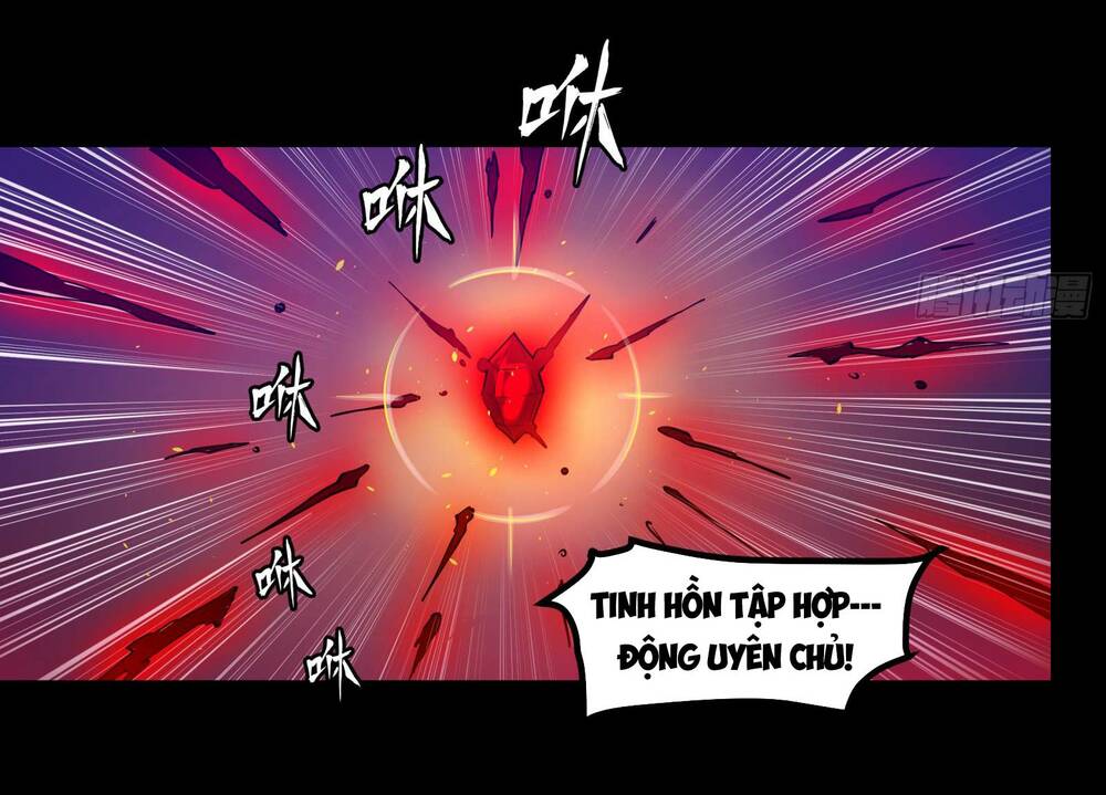 Tinh Giáp Hồn Tướng Chapter 3 - Trang 2