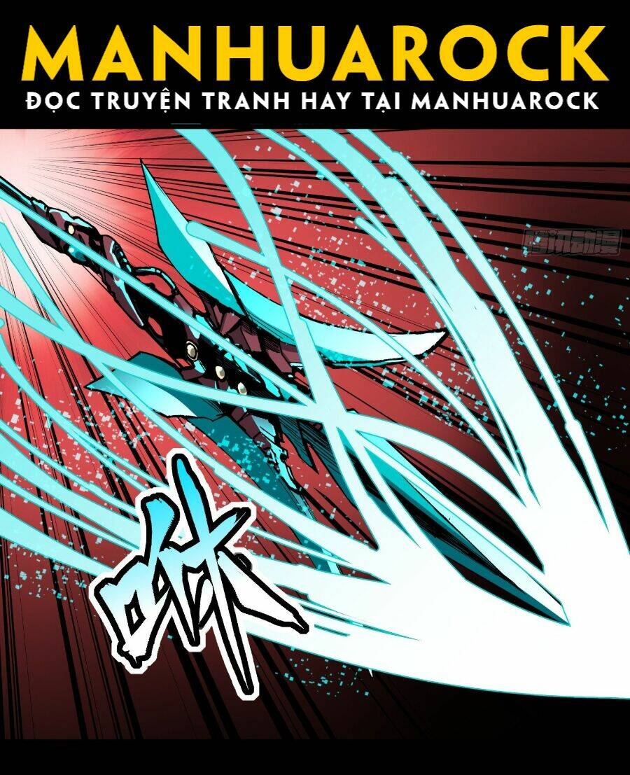 Tinh Giáp Hồn Tướng Chapter 31 - Trang 2