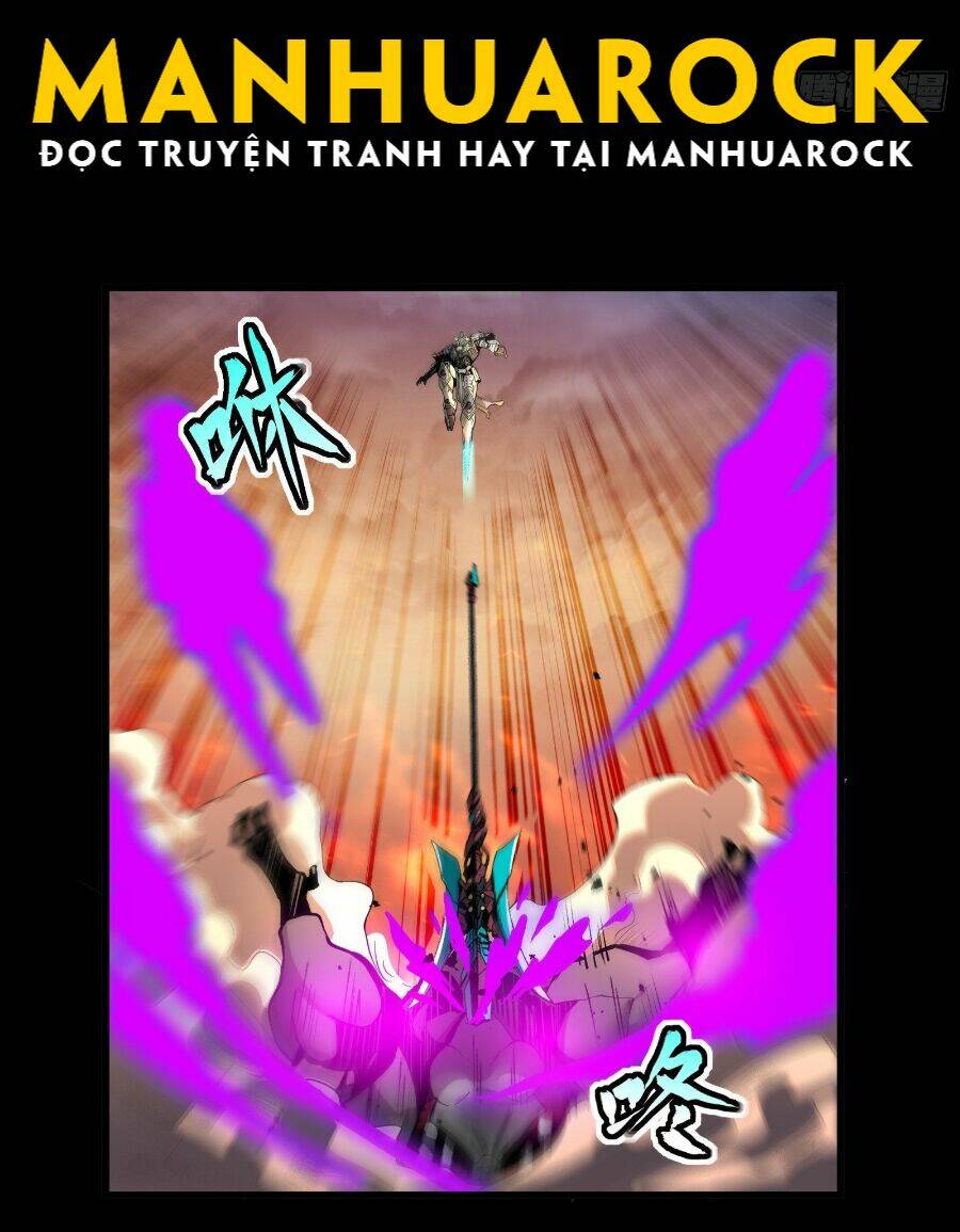 Tinh Giáp Hồn Tướng Chapter 31 - Trang 2