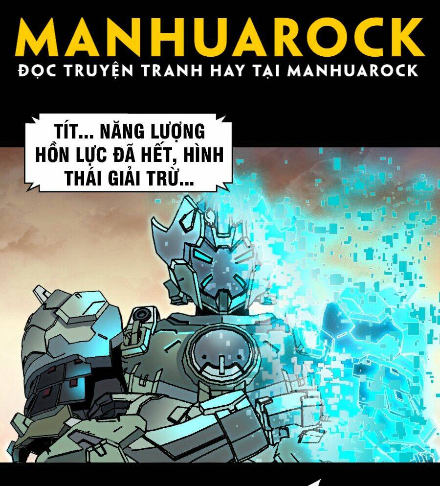 Tinh Giáp Hồn Tướng Chapter 31 - Trang 2