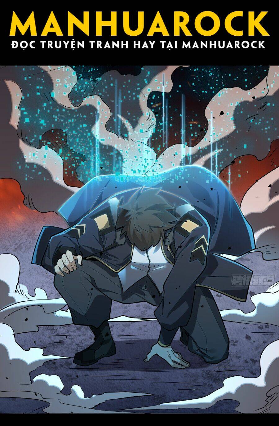 Tinh Giáp Hồn Tướng Chapter 31 - Trang 2