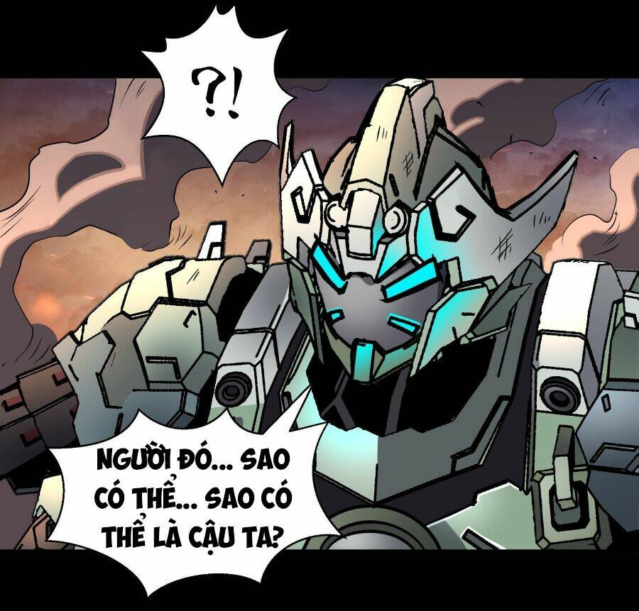 Tinh Giáp Hồn Tướng Chapter 31 - Trang 2