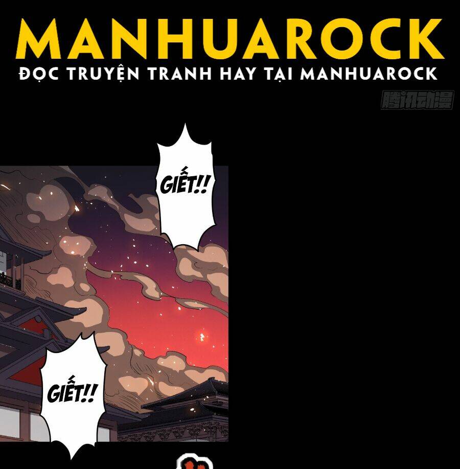 Tinh Giáp Hồn Tướng Chapter 31 - Trang 2