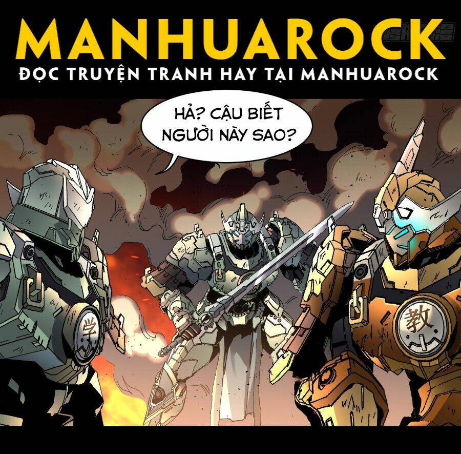 Tinh Giáp Hồn Tướng Chapter 31 - Trang 2