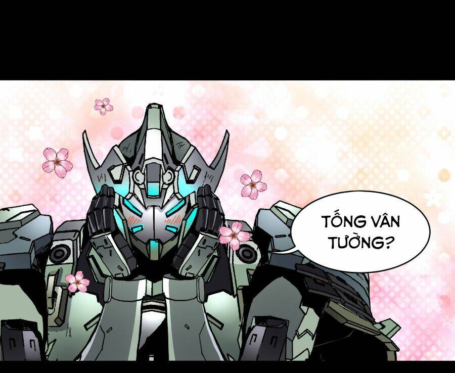 Tinh Giáp Hồn Tướng Chapter 31 - Trang 2