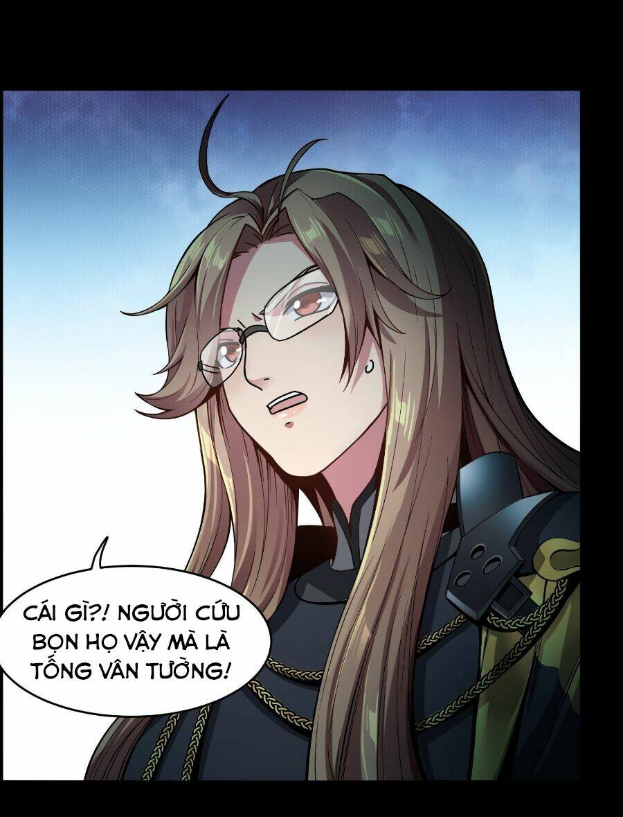 Tinh Giáp Hồn Tướng Chapter 31 - Trang 2