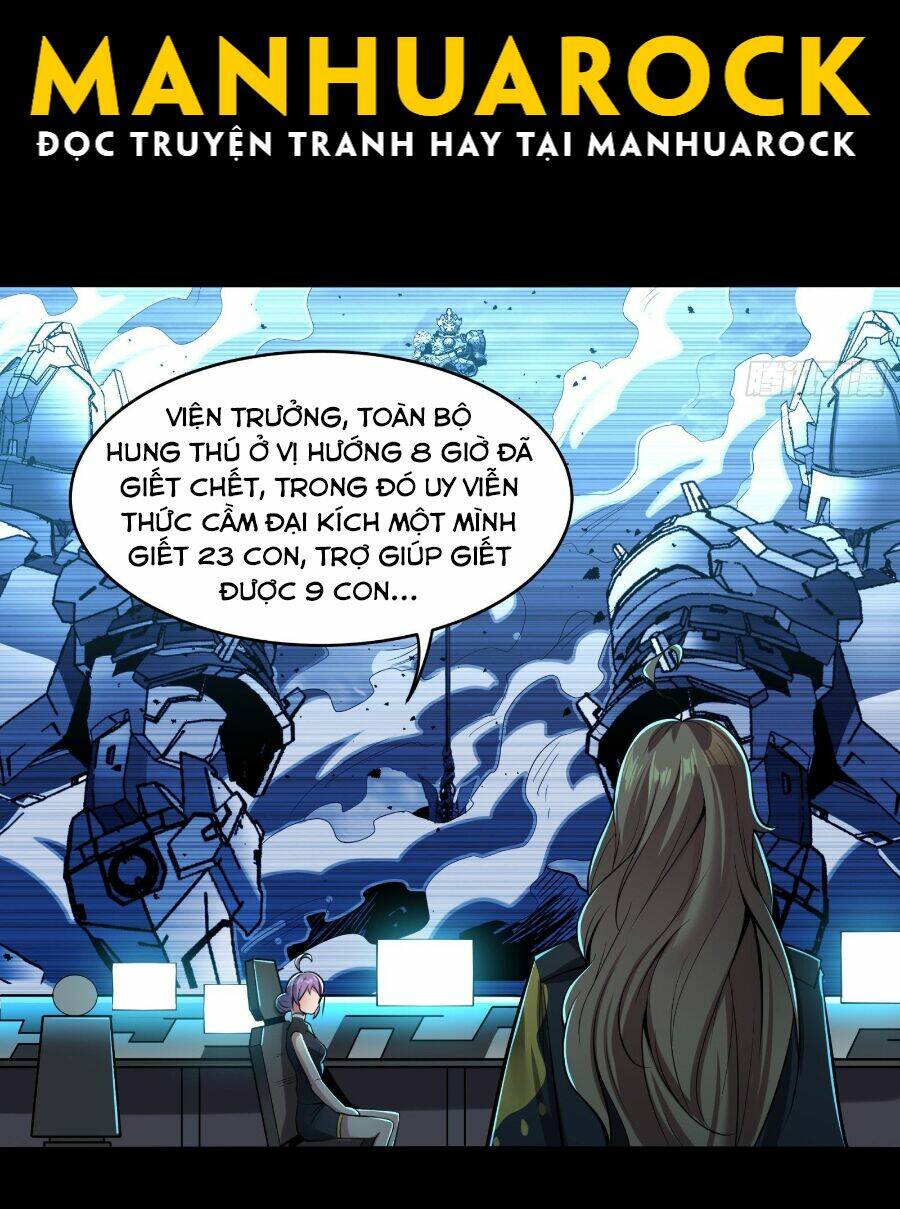 Tinh Giáp Hồn Tướng Chapter 31 - Trang 2