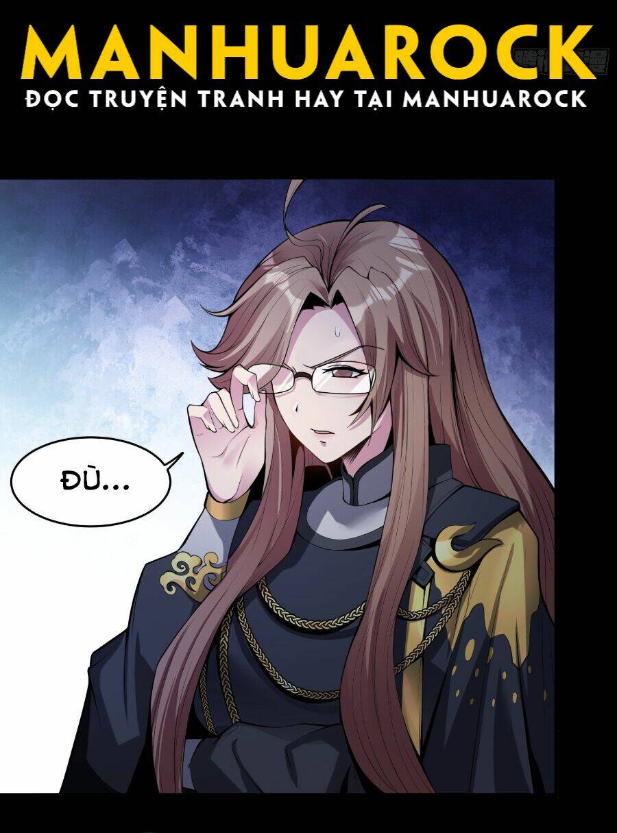 Tinh Giáp Hồn Tướng Chapter 31 - Trang 2