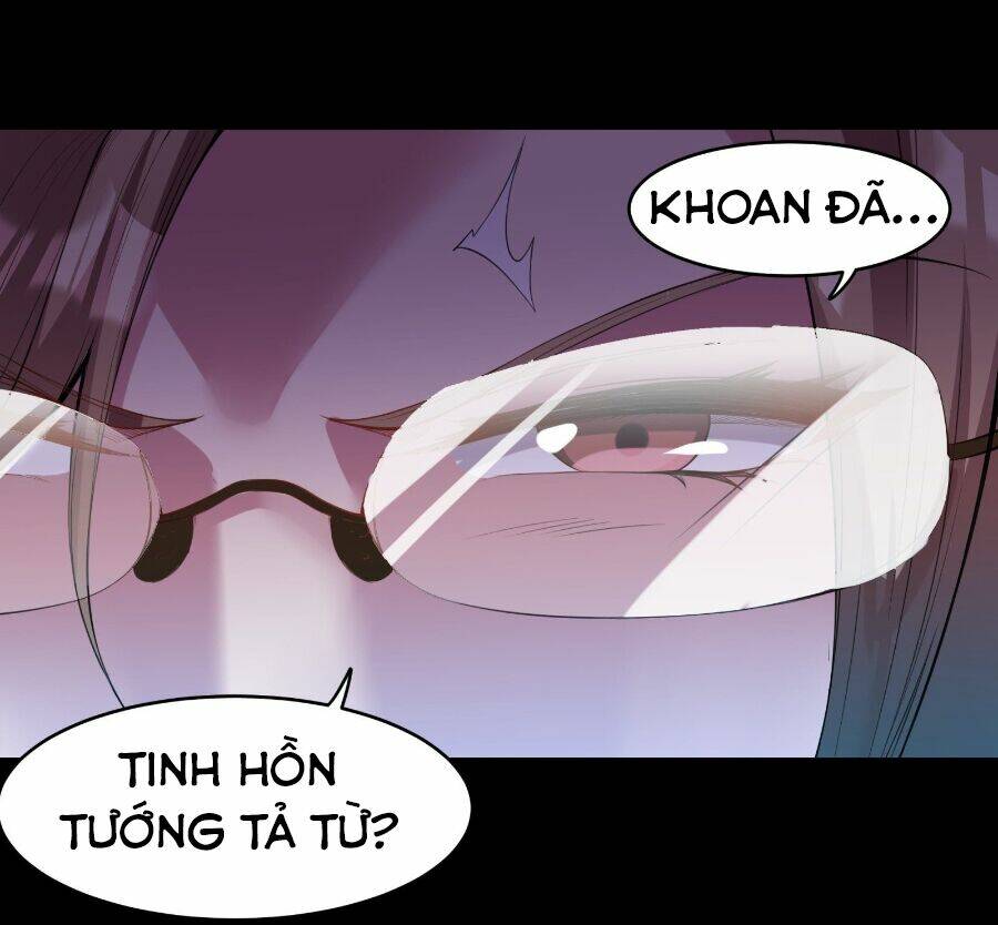 Tinh Giáp Hồn Tướng Chapter 31 - Trang 2