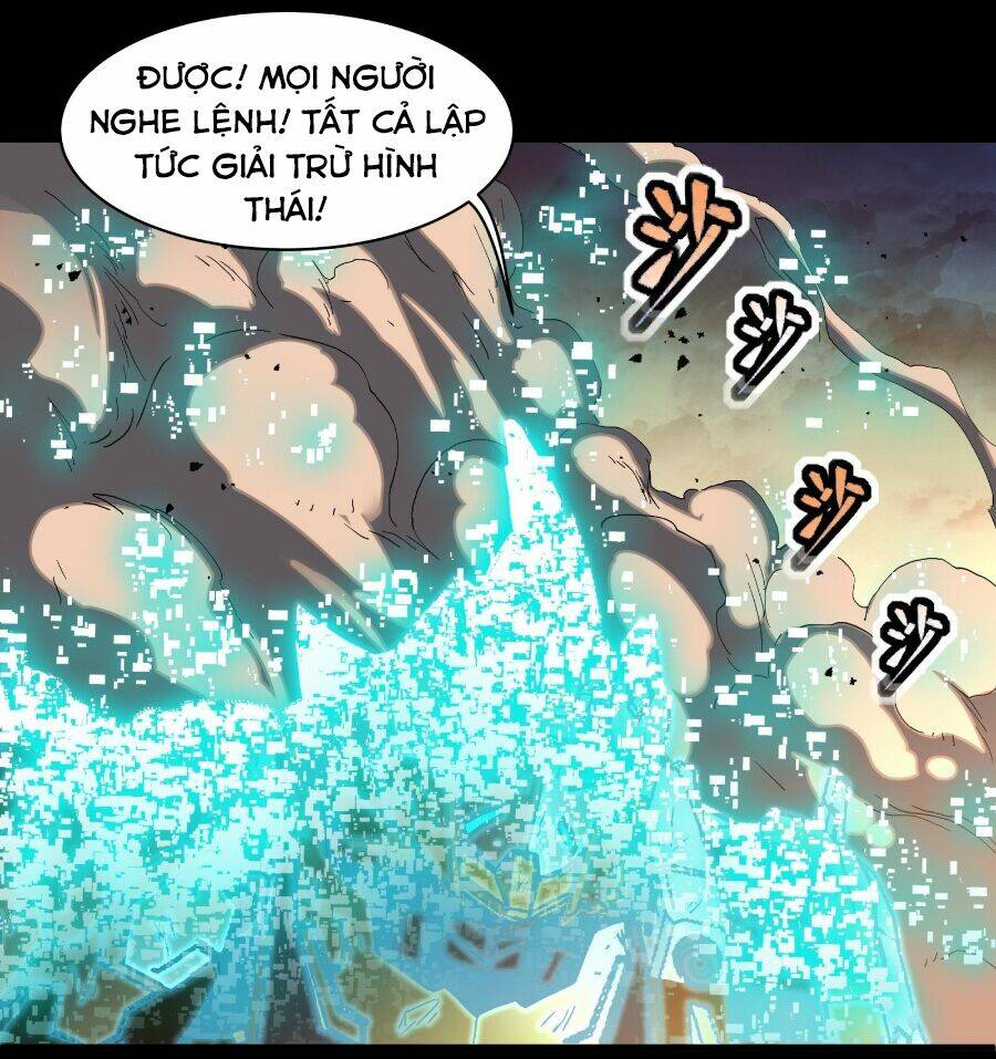 Tinh Giáp Hồn Tướng Chapter 31 - Trang 2