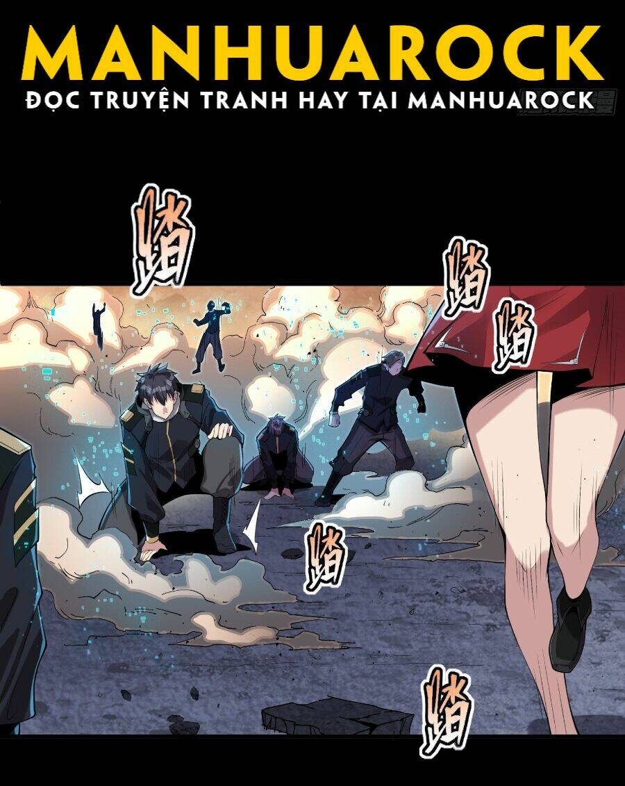 Tinh Giáp Hồn Tướng Chapter 31 - Trang 2