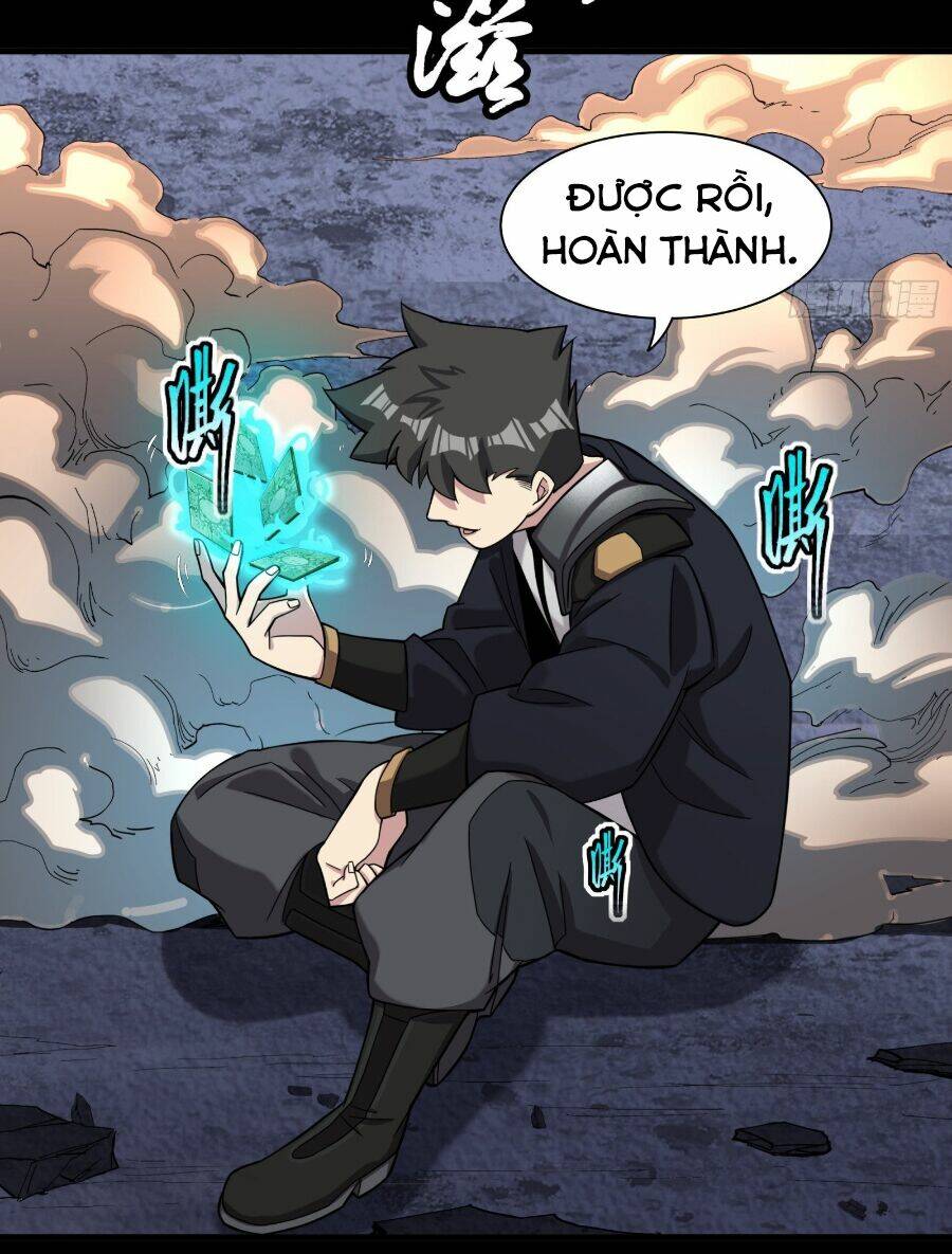 Tinh Giáp Hồn Tướng Chapter 31 - Trang 2