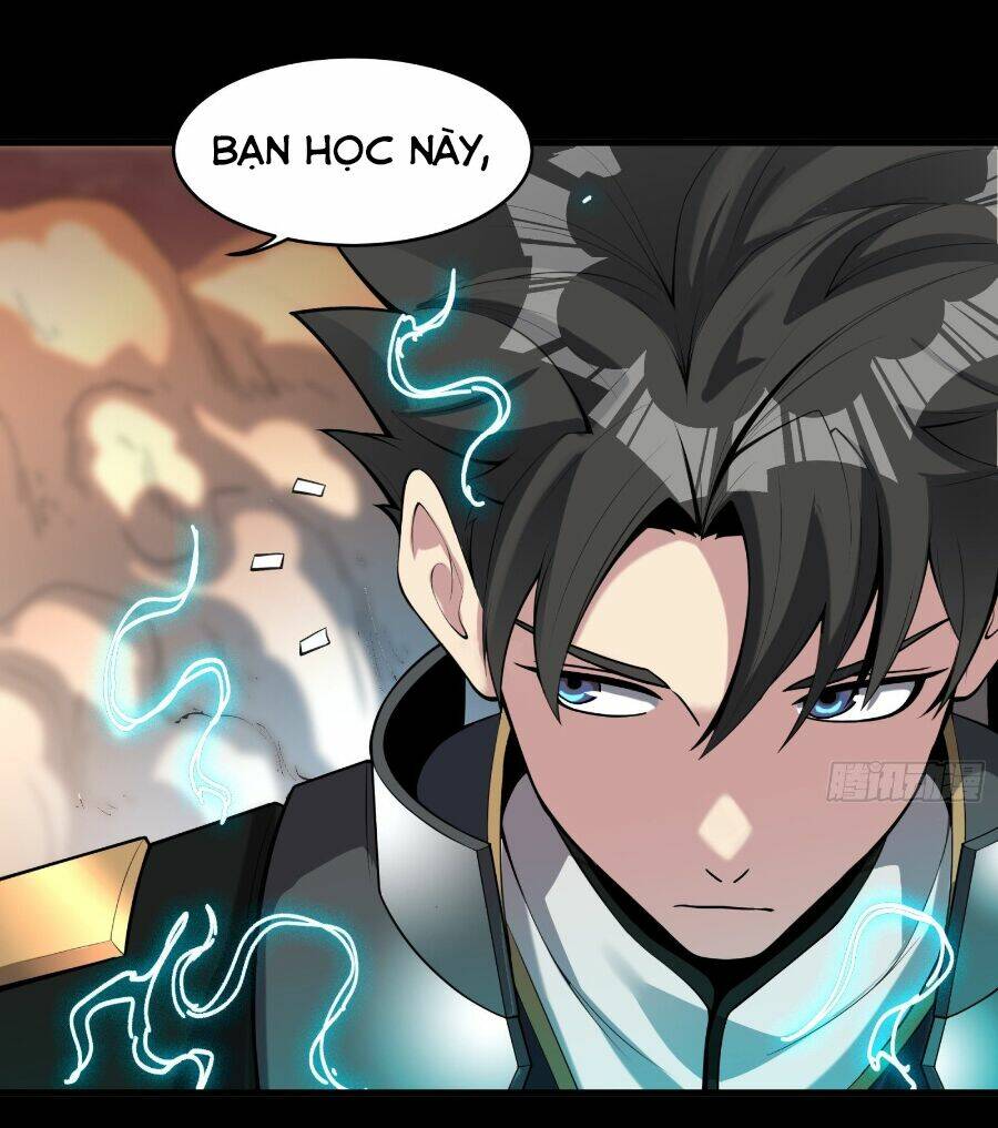 Tinh Giáp Hồn Tướng Chapter 31 - Trang 2