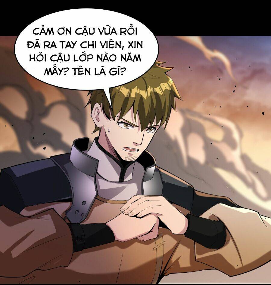 Tinh Giáp Hồn Tướng Chapter 31 - Trang 2