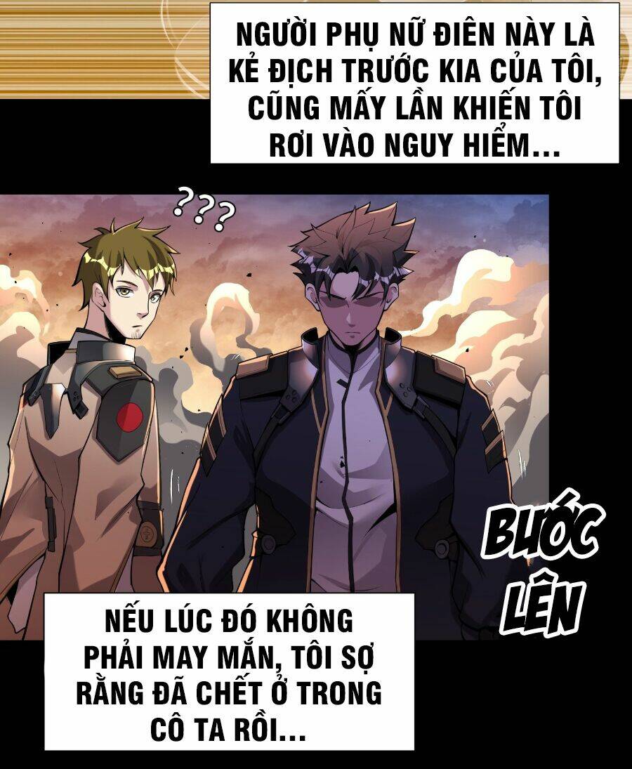 Tinh Giáp Hồn Tướng Chapter 31 - Trang 2