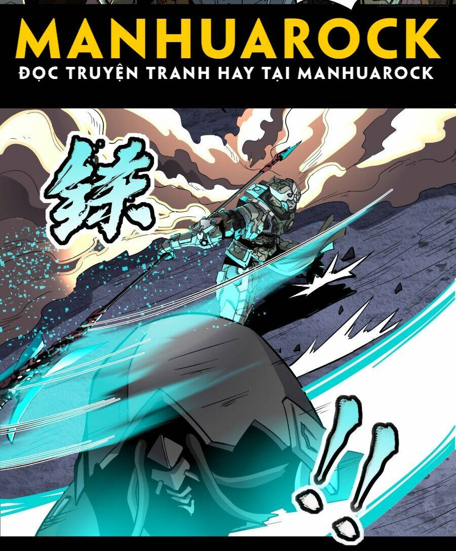 Tinh Giáp Hồn Tướng Chapter 31 - Trang 2
