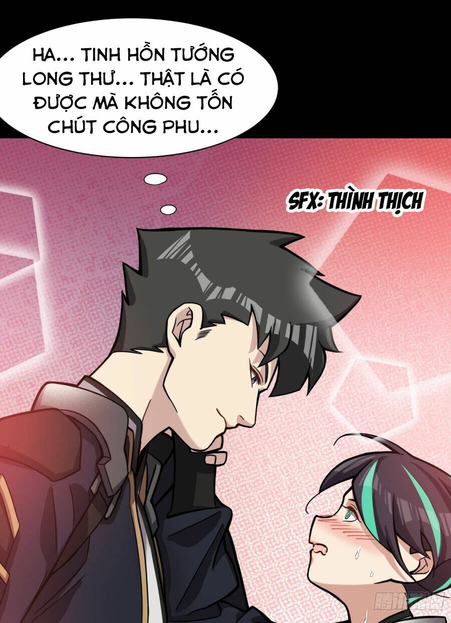 Tinh Giáp Hồn Tướng Chapter 31 - Trang 2