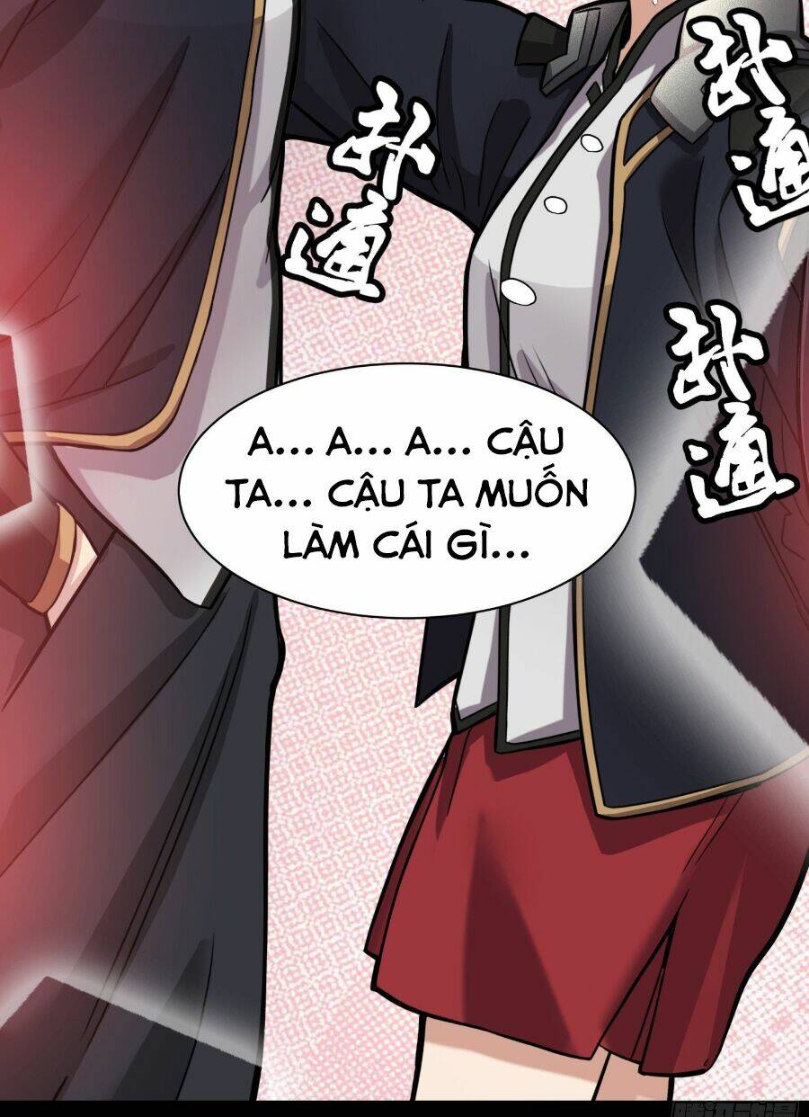 Tinh Giáp Hồn Tướng Chapter 31 - Trang 2