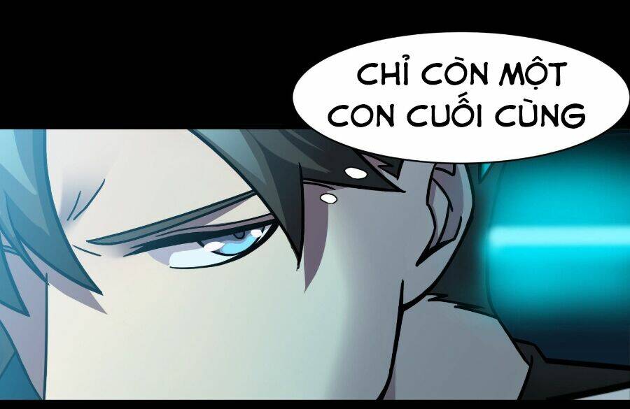 Tinh Giáp Hồn Tướng Chapter 31 - Trang 2